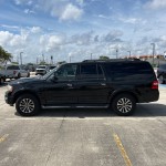 Image for 2017 Ford Expedition XLT ID: 7316598