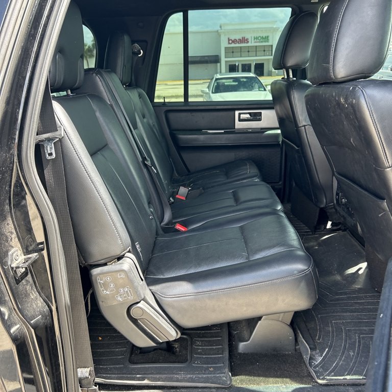 2017 Ford Expedition Image 5