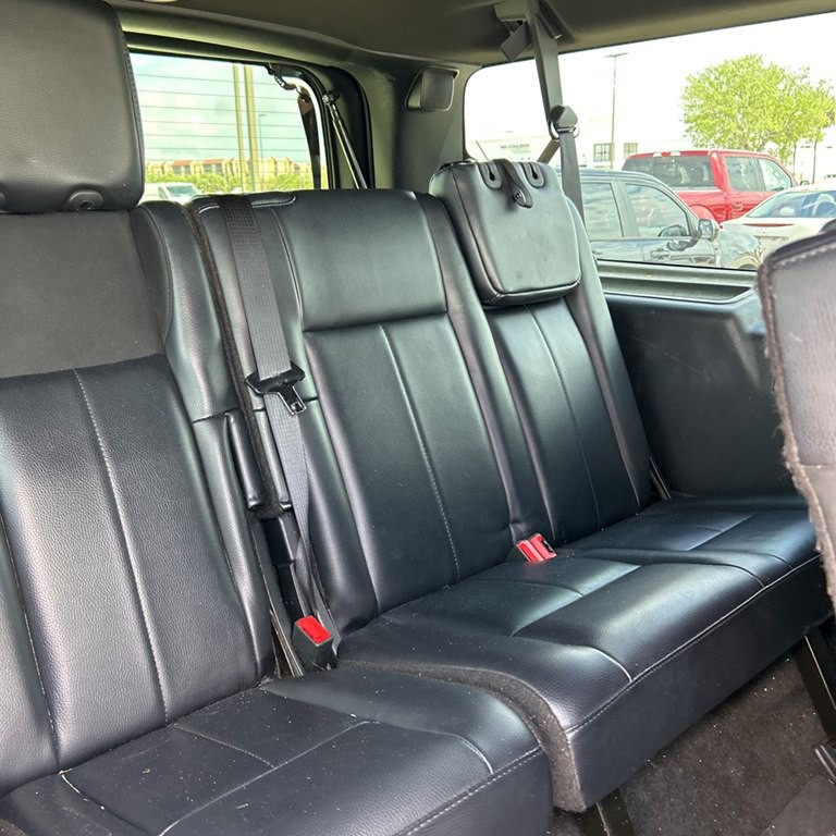 2017 Ford Expedition Image 7