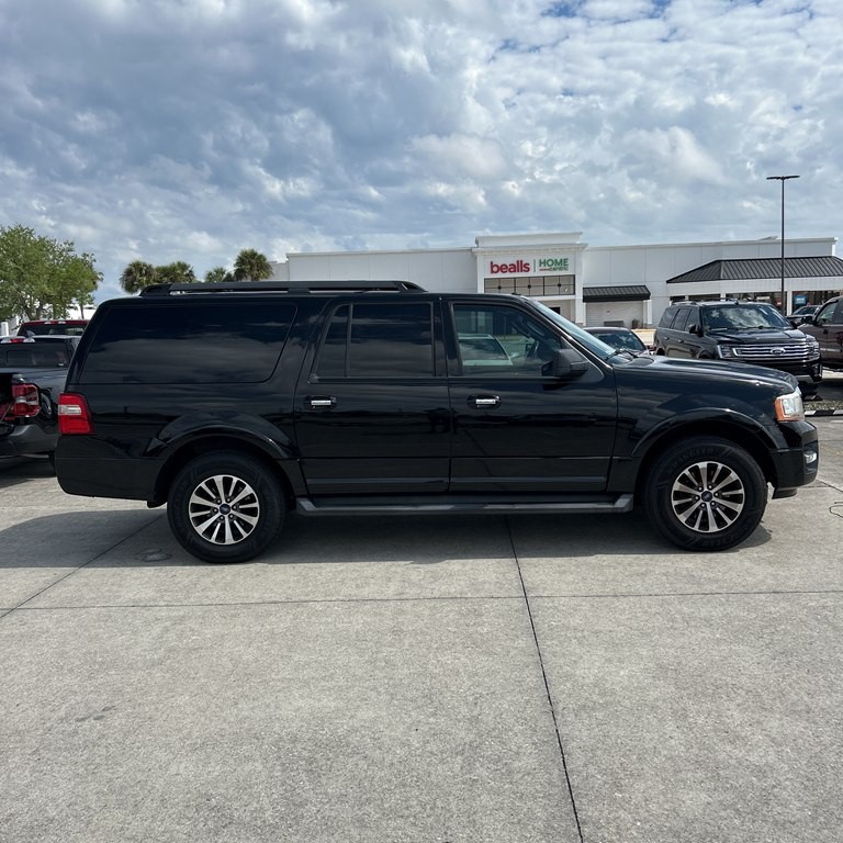 2017 Ford Expedition Image 10