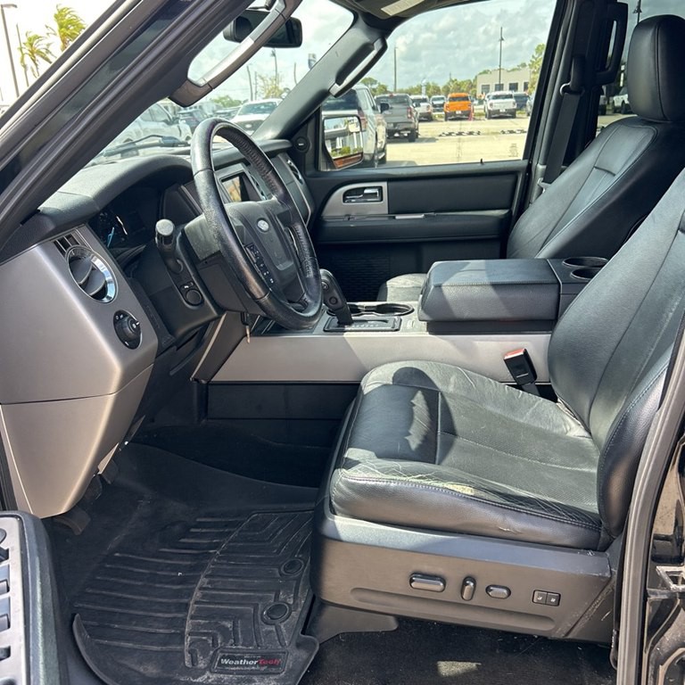 2017 Ford Expedition Image 12