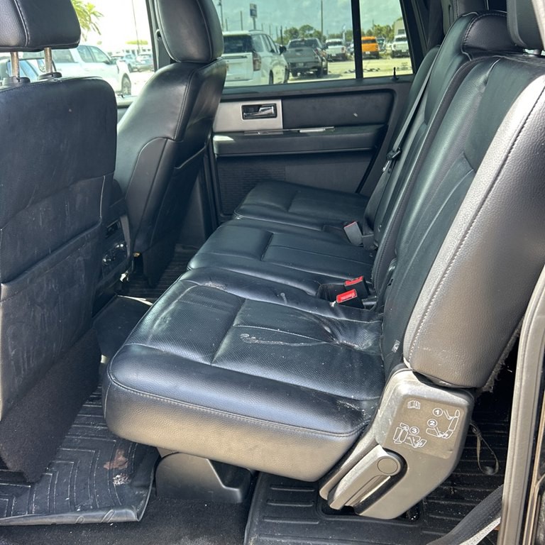 2017 Ford Expedition Image 13