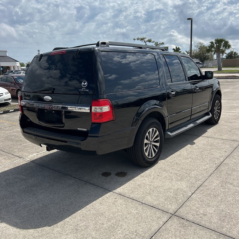2017 Ford Expedition Image 14
