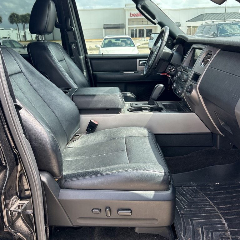 2017 Ford Expedition Image 16