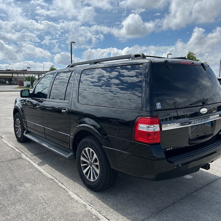2017 Ford Expedition Image 18