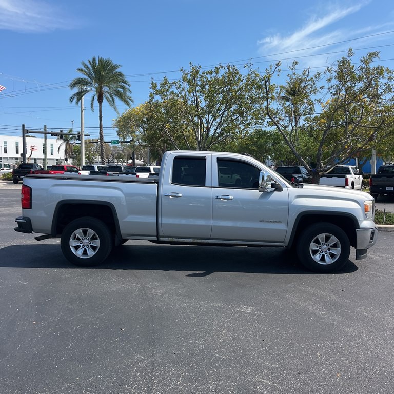 2014 GMC Sierra 1500 Image 1