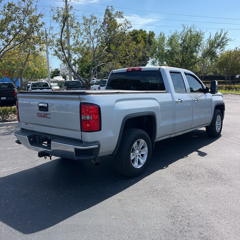 2014 GMC Sierra 1500 Image 3