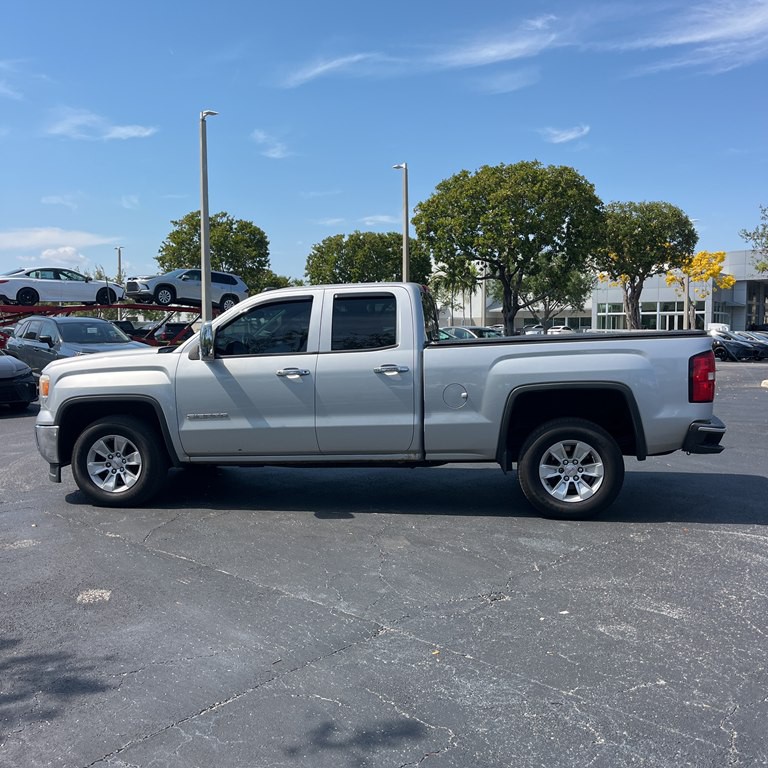 2014 GMC Sierra 1500 Image 4