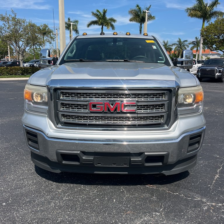 2014 GMC Sierra 1500 Image 5