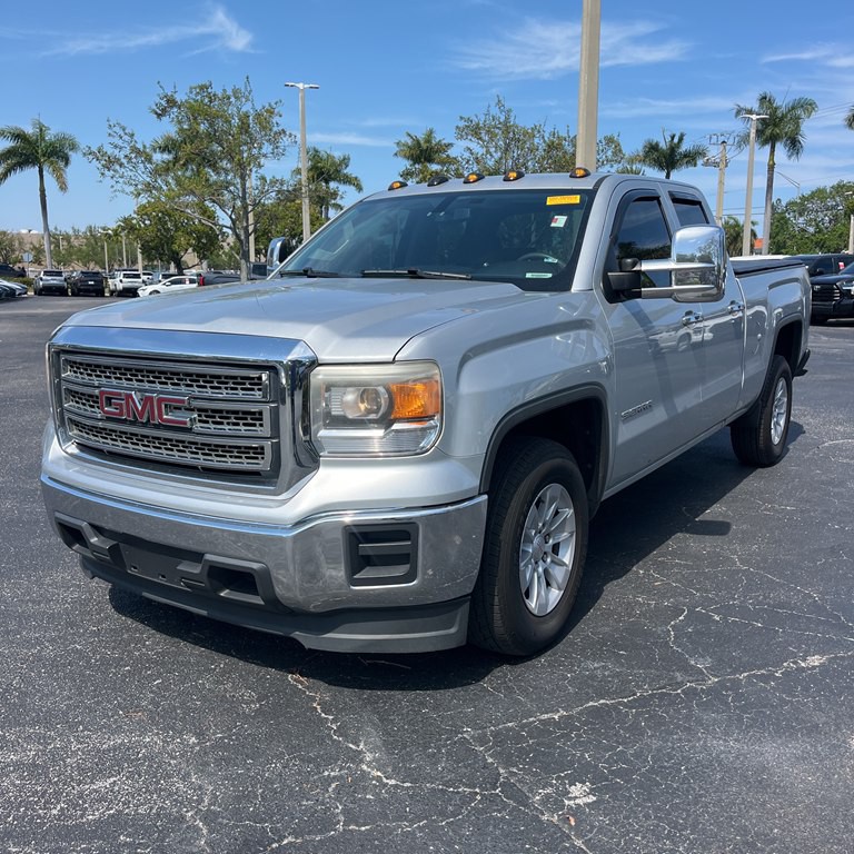 2014 GMC Sierra 1500 Image 6