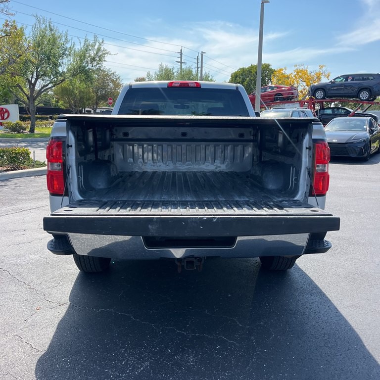 2014 GMC Sierra 1500 Image 7