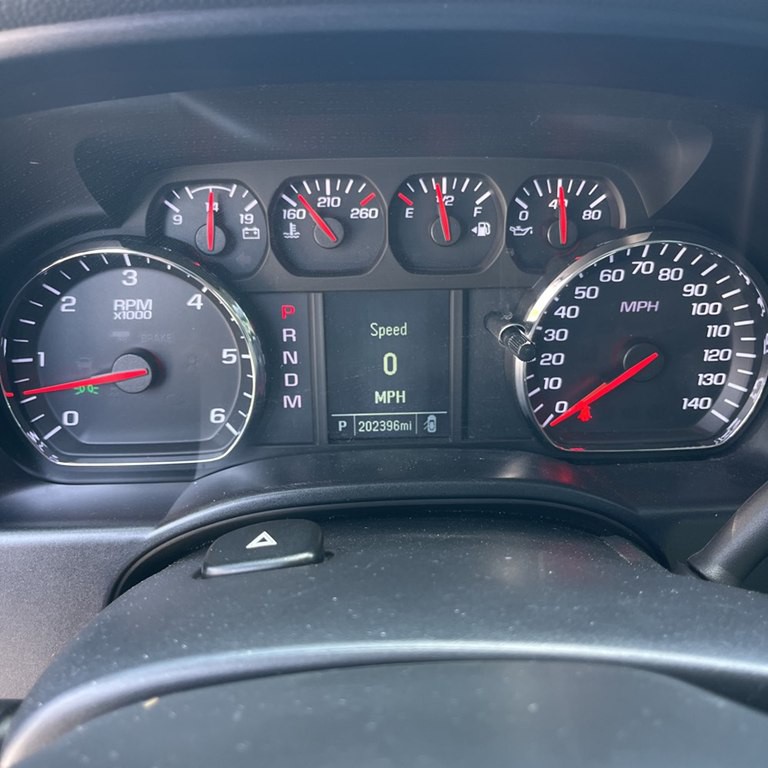 2014 GMC Sierra 1500 Image 8