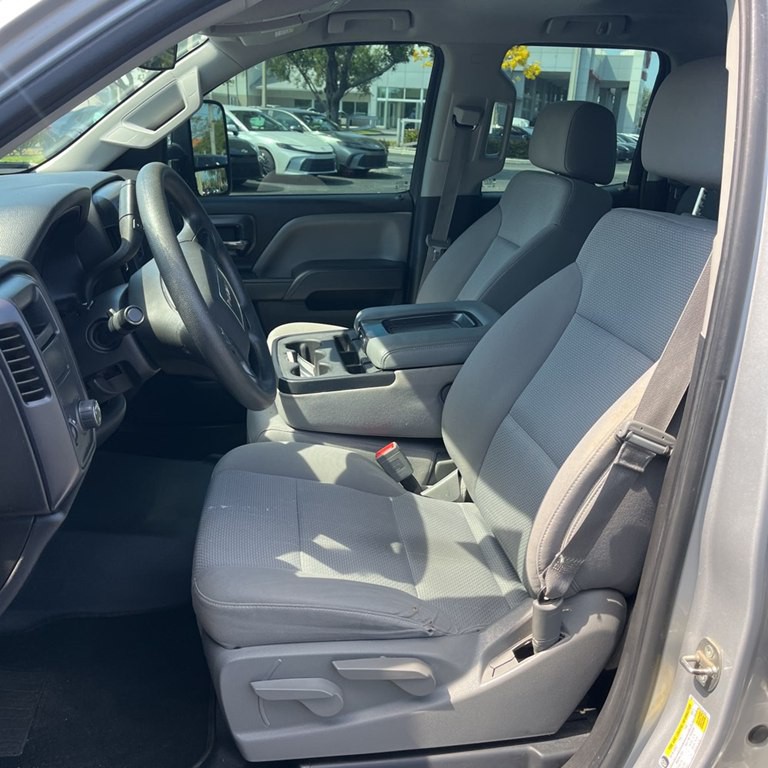 2014 GMC Sierra 1500 Image 9