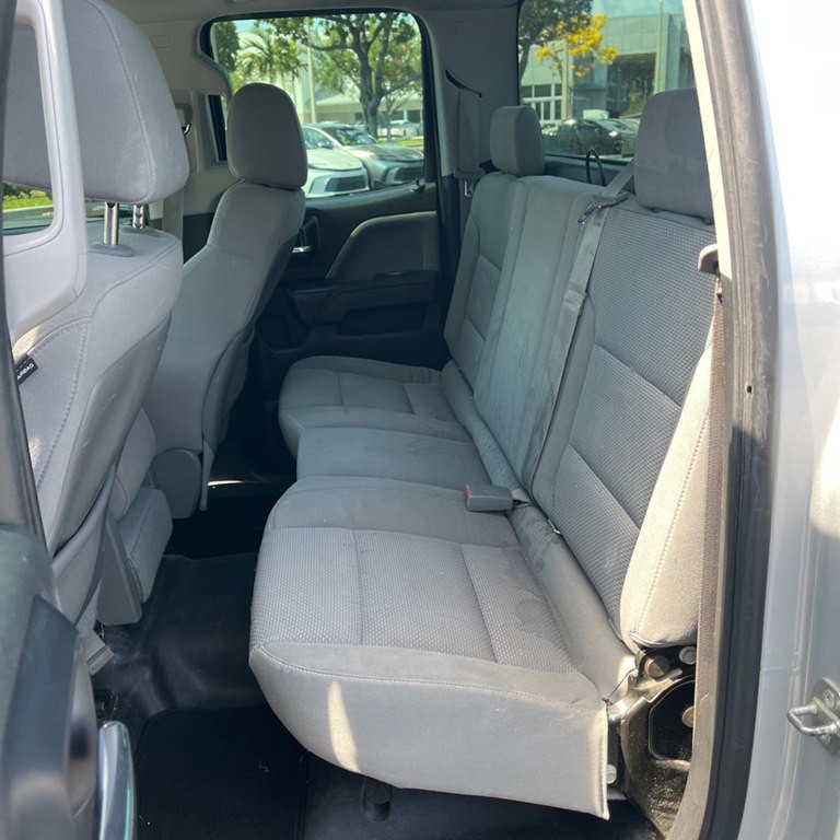 2014 GMC Sierra 1500 Image 10