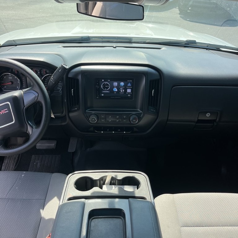 2014 GMC Sierra 1500 Image 11