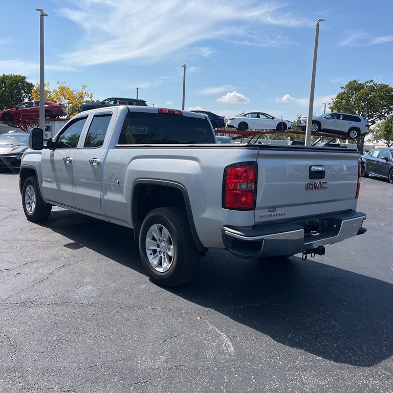 2014 GMC Sierra 1500 Image 13