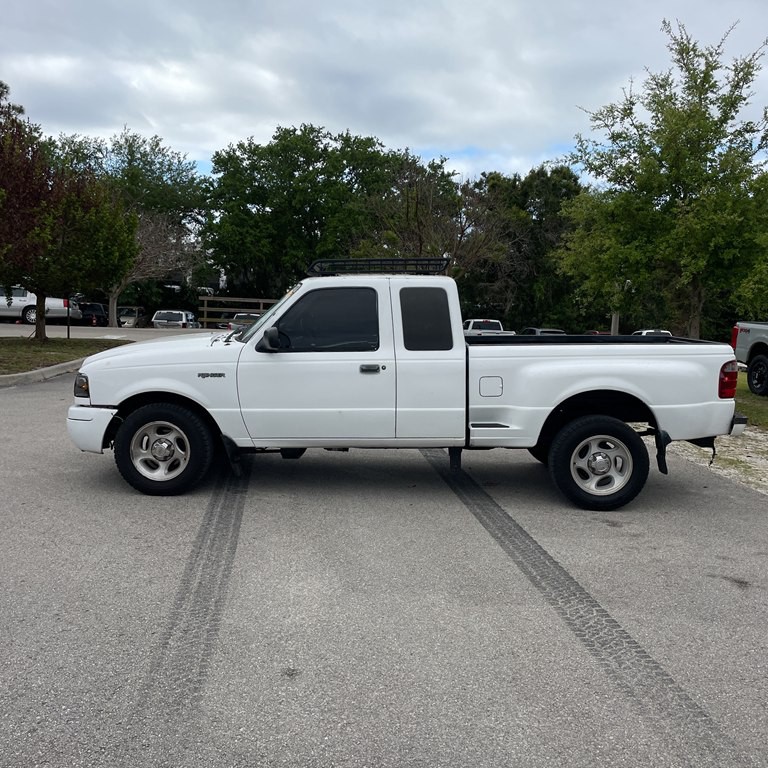 2002 Ford Ranger Image 1