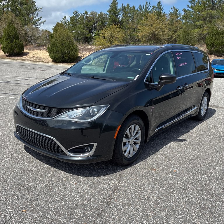 2019 Chrysler Pacifica Image 13