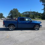 Image for 2011 RAM 1500 Big Horn ID: 7322515