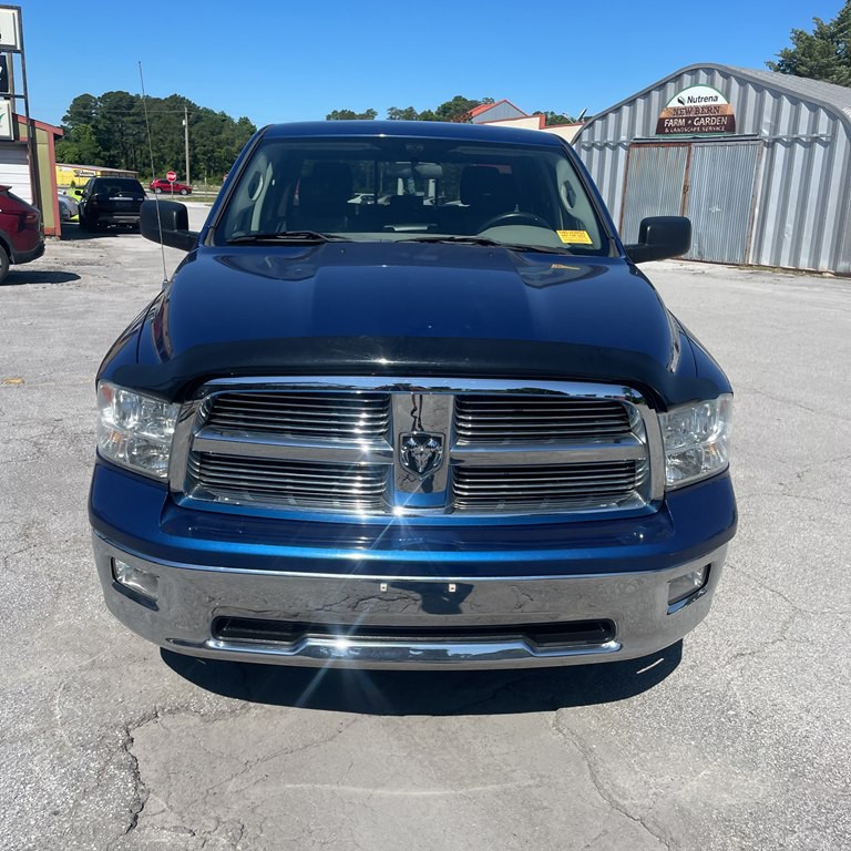 2011 RAM 1500 Image 2