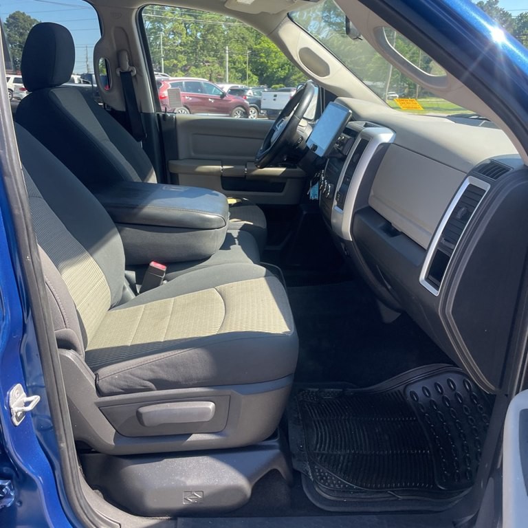 2011 RAM 1500 Image 5