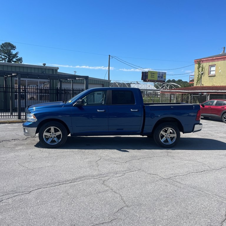 2011 RAM 1500 Image 6