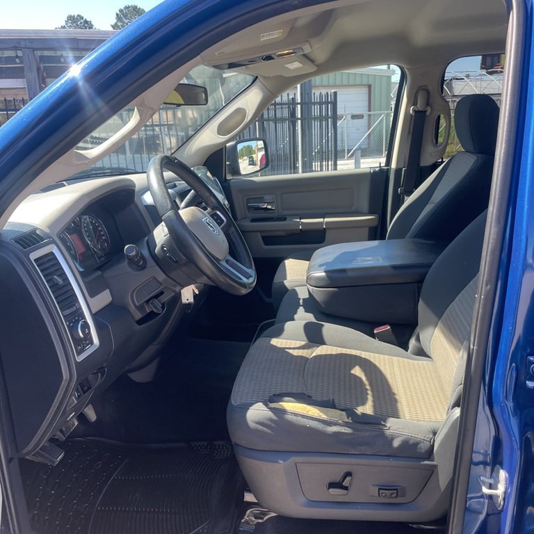 2011 RAM 1500 Image 7