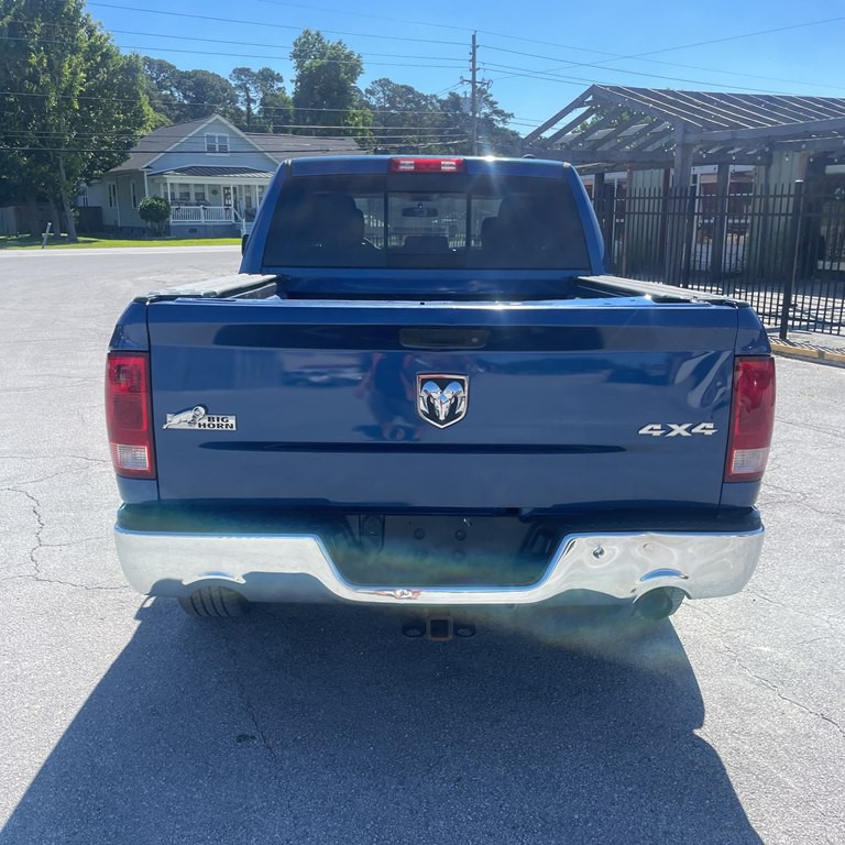 2011 RAM 1500 Image 9