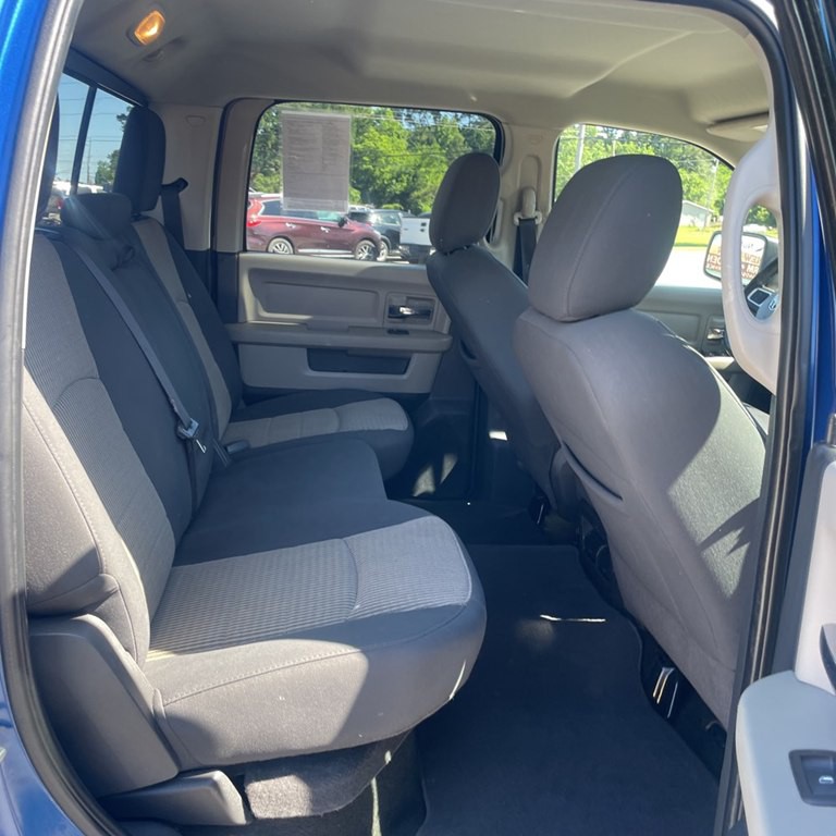 2011 RAM 1500 Image 10