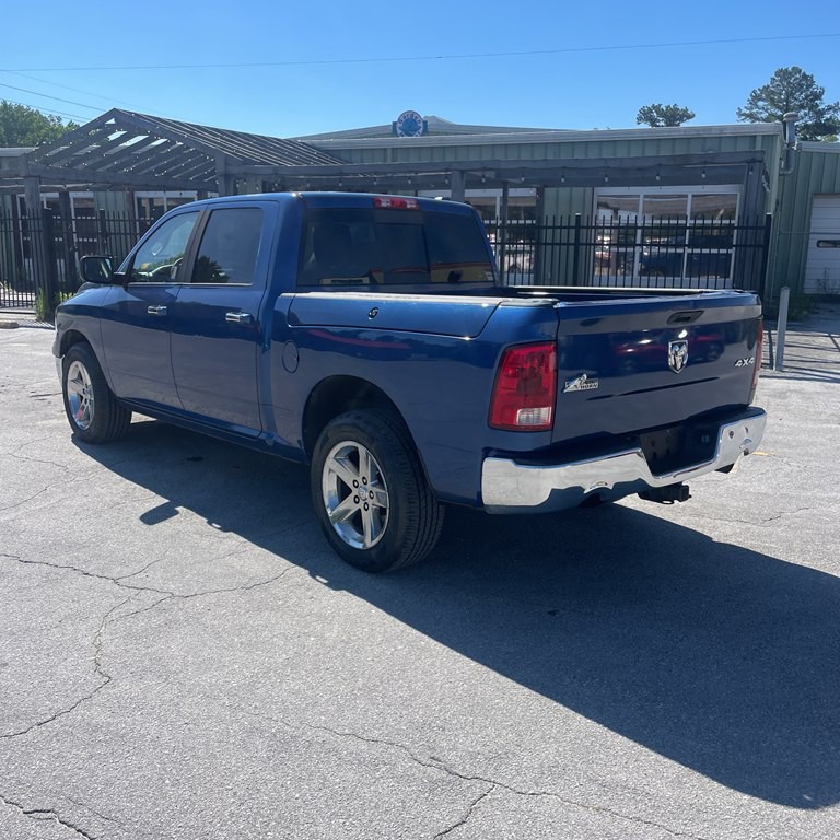 2011 RAM 1500 Image 13