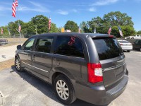 Image for 2016 Chrysler Town & Country Touring ID: 7326451