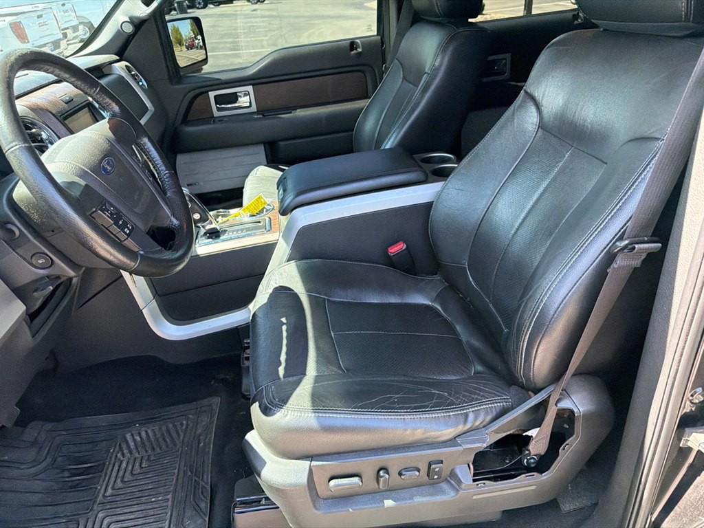 2013 Ford F-150 Image 1