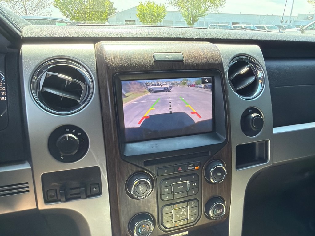 2013 Ford F-150 Image 2