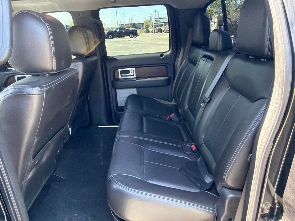 2013 Ford F-150 Image 3