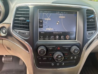 Image for 2014 Jeep Grand Cherokee Limited ID: 7330666