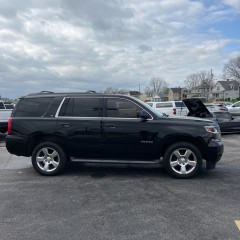 Image for 2015 Chevrolet Tahoe LT ID: 7330779