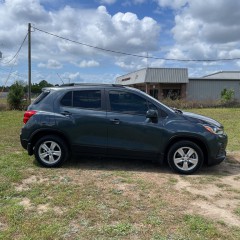 Image for 2021 Chevrolet Trax LT ID: 7331747