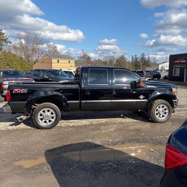 2016 Ford F-350 Image 1