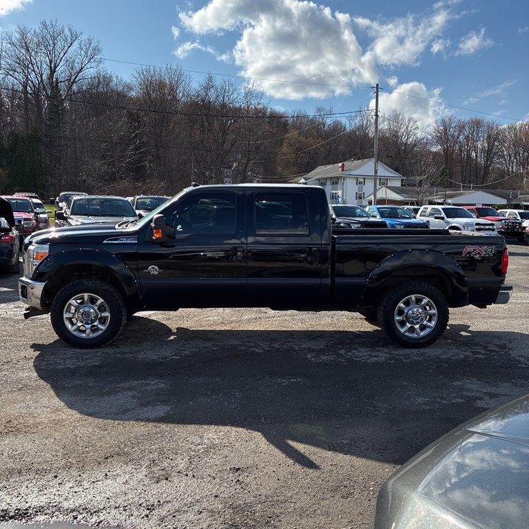 2016 Ford F-350 Image 2