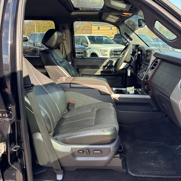 2016 Ford F-350 Image 3