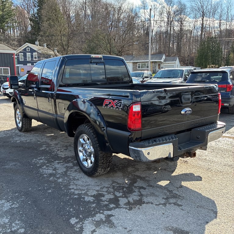 2016 Ford F-350 Image 4