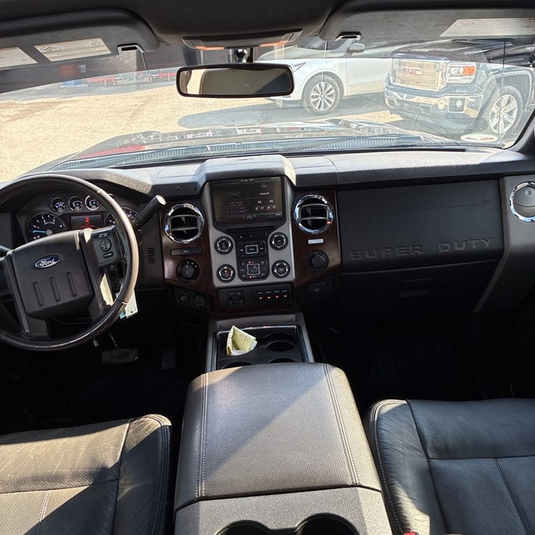 2016 Ford F-350 Image 5