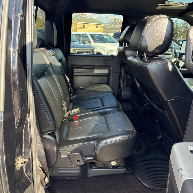 2016 Ford F-350 Image 6
