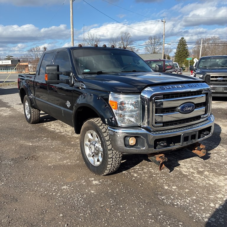 2016 Ford F-350 Image 7