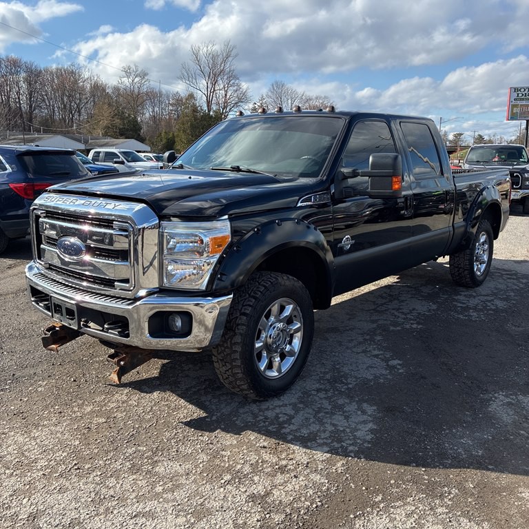 2016 Ford F-350 Image 8