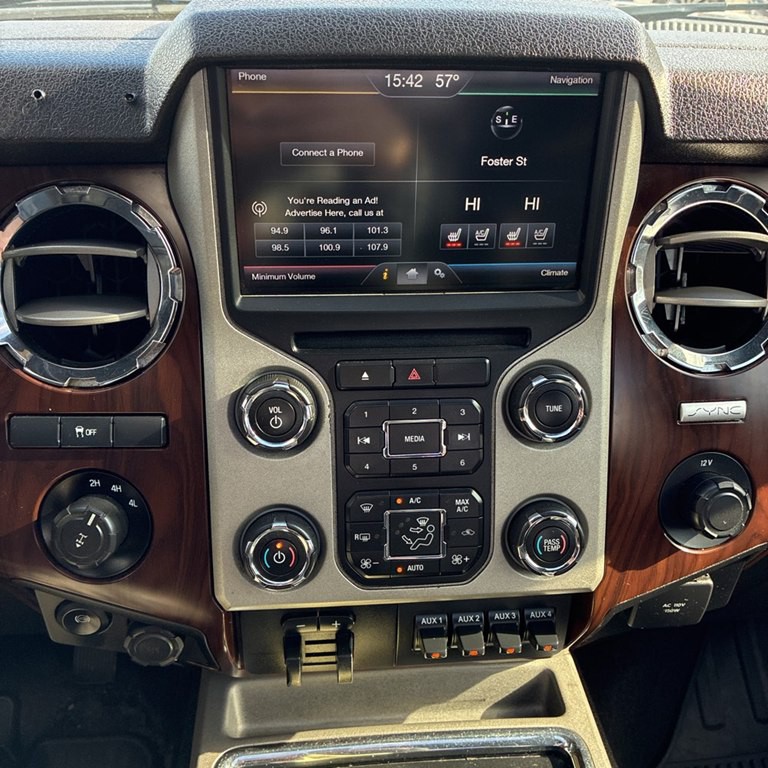 2016 Ford F-350 Image 10