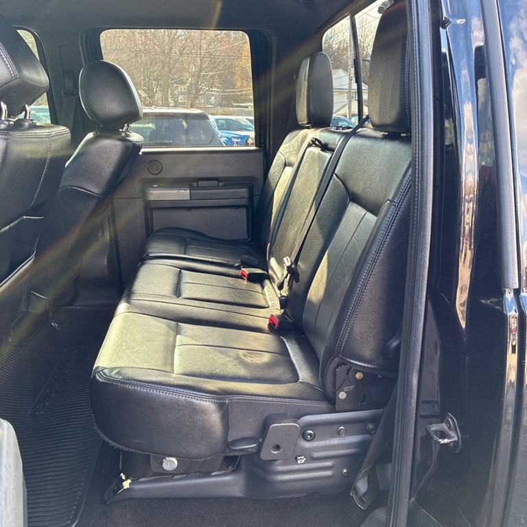 2016 Ford F-350 Image 11