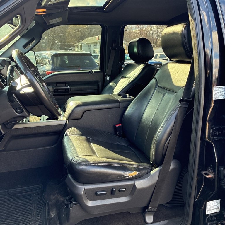 2016 Ford F-350 Image 12