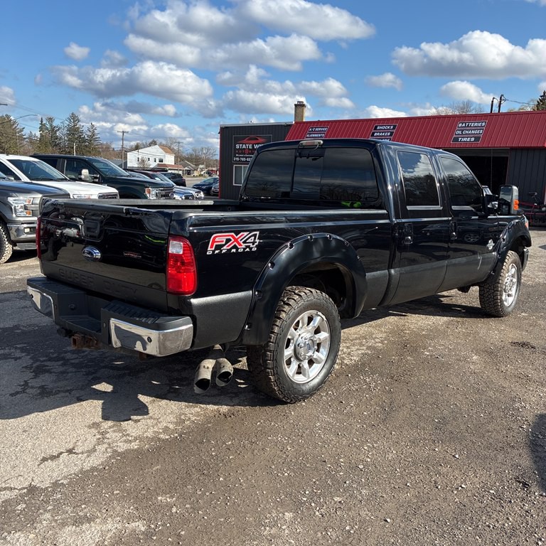 2016 Ford F-350 Image 14