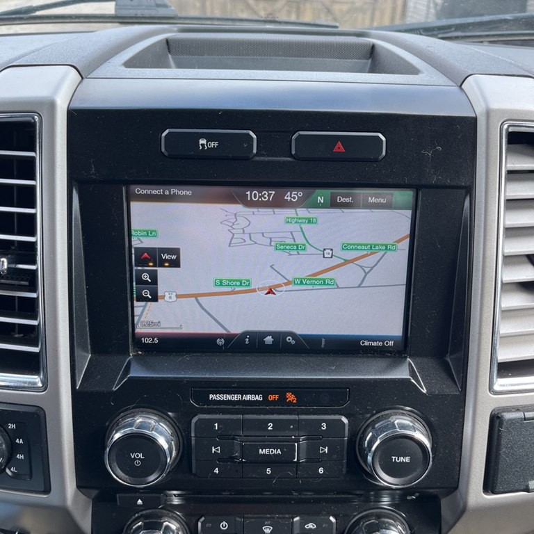 2015 Ford F-150 Image 4